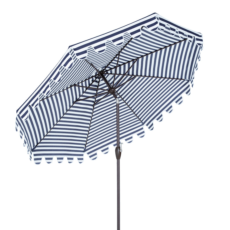 Fashion Outdoor/Patio Umbrella 11ft by PolyTEAK