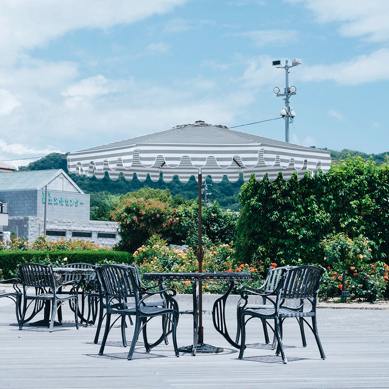 Outdoor/Patio Umbrella 9 ft. by PolyTEAK