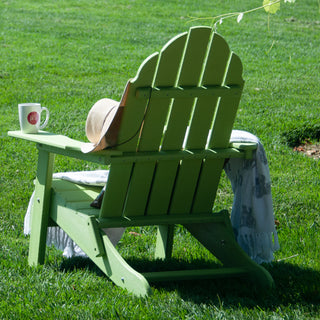 Open-Box Classic Folding Chair by ResinTeak