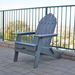 Open-Box Classic Folding Chair by ResinTeak