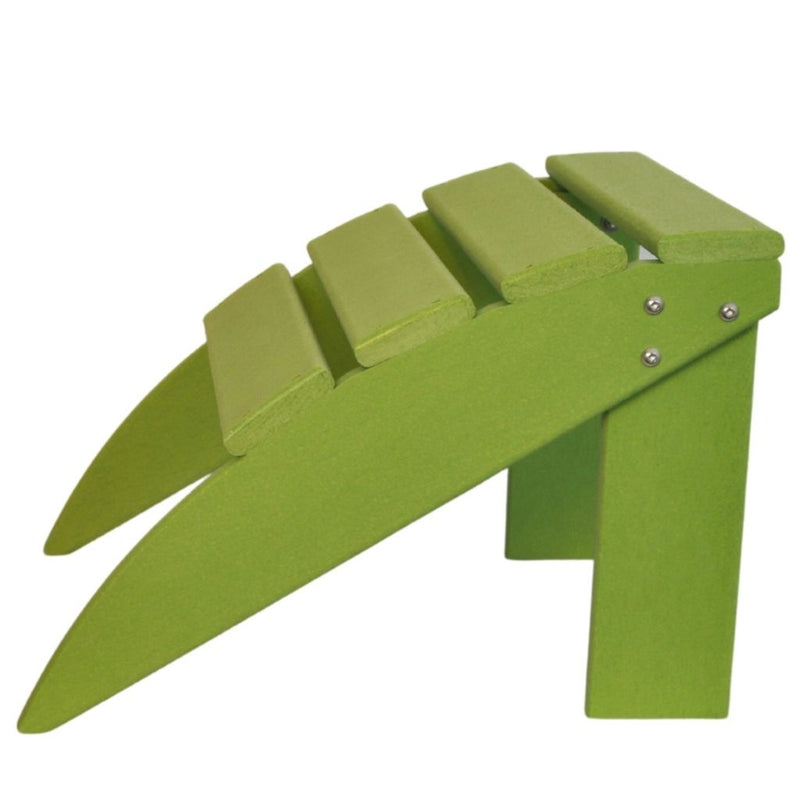 Ottoman by ResinTeak