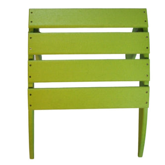 Ottoman by ResinTeak