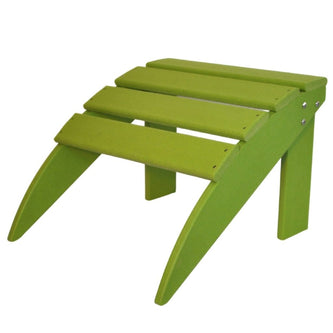 Ottoman by ResinTeak