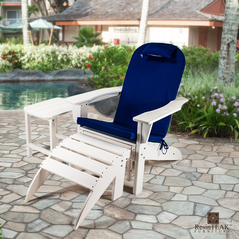 Ottoman by ResinTeak