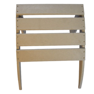 Ottoman by ResinTeak