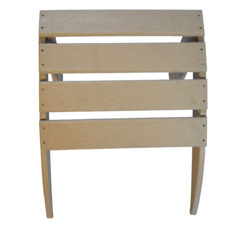 Ottoman by ResinTeak