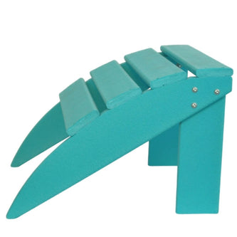 Ottoman by ResinTeak