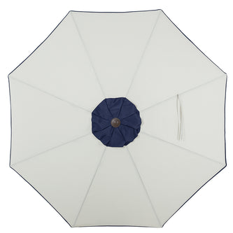 Outdoor/Patio Umbrella 9 ft. by PolyTEAK