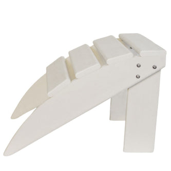 Ottoman by ResinTeak