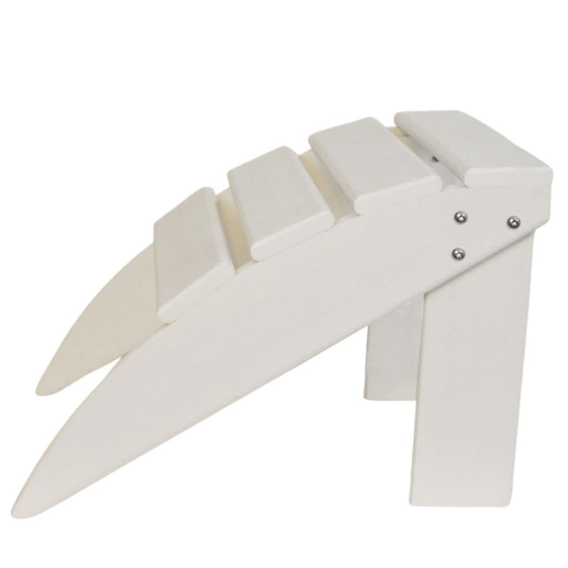 Ottoman by ResinTeak