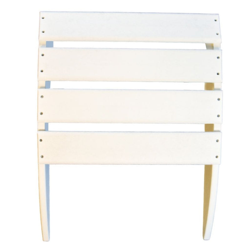 Ottoman by ResinTeak