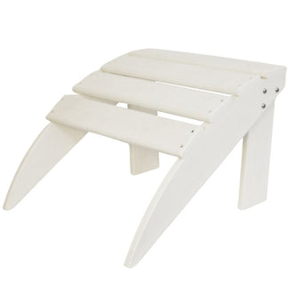 Ottoman by ResinTeak