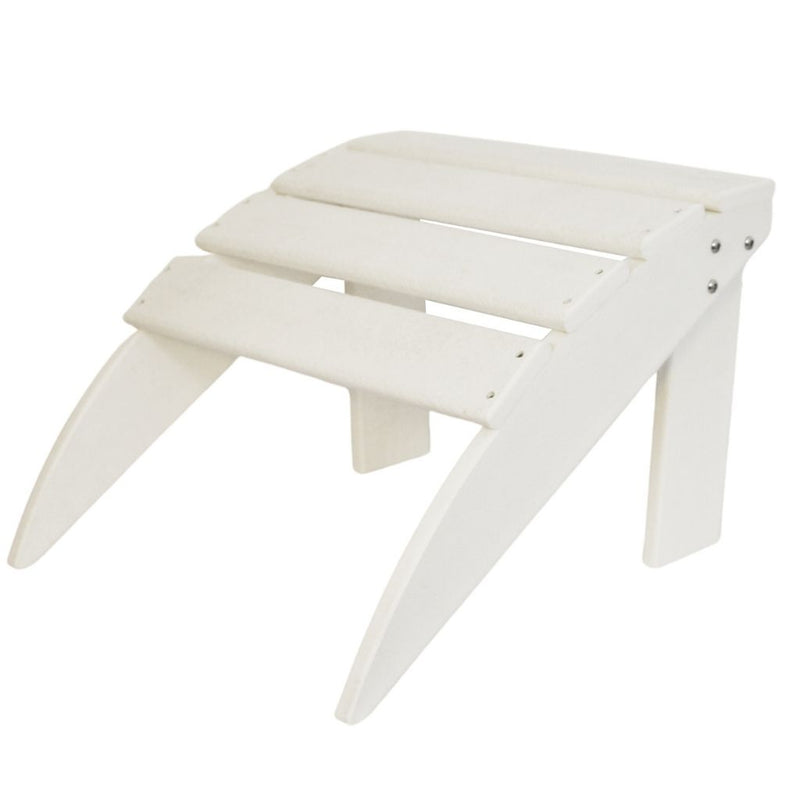 Ottoman by ResinTeak