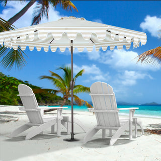 Outdoor/Patio Umbrella 9 ft. by PolyTEAK