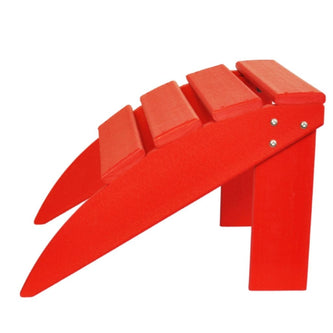 Ottoman by ResinTeak