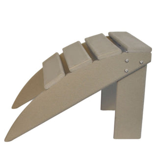 Ottoman by ResinTeak