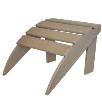 Ottoman by ResinTeak