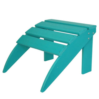 Ottoman by ResinTeak