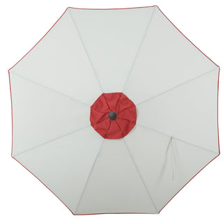 Outdoor/Patio Umbrella 9 ft. by PolyTEAK
