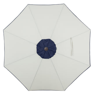 Outdoor/Patio Umbrella 9 ft. by PolyTEAK