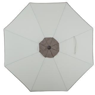 Outdoor/Patio Umbrella 9 ft. by PolyTEAK