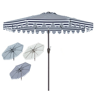 Outdoor/Patio Umbrella 9 ft. by PolyTEAK