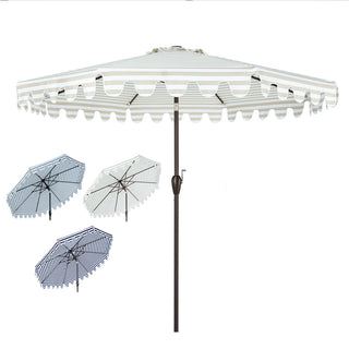 Outdoor/Patio Umbrella 9 ft. by PolyTEAK