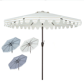 Outdoor/Patio Umbrella 9 ft. by PolyTEAK